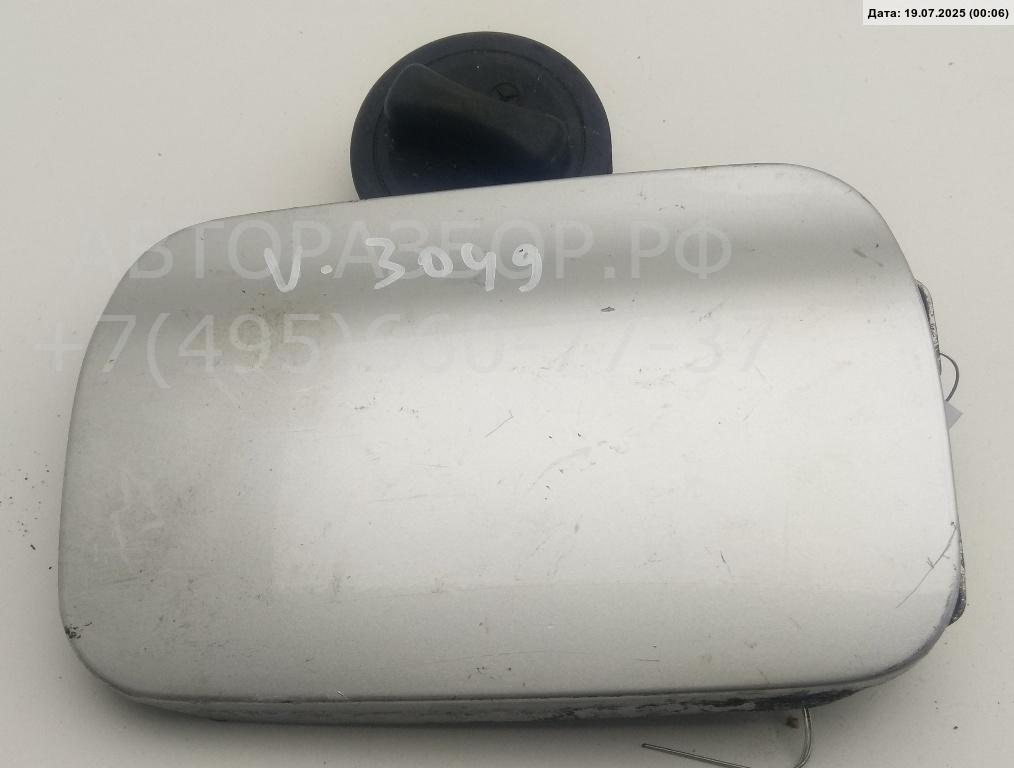 Лючок бензобака