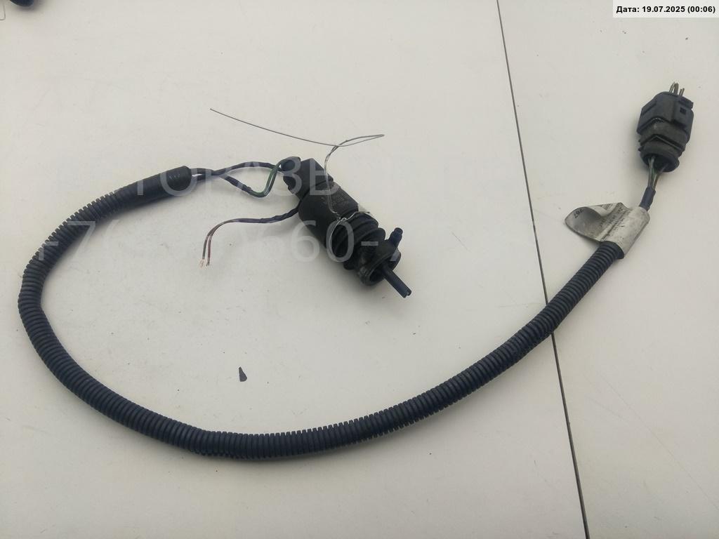 Насос омывателя