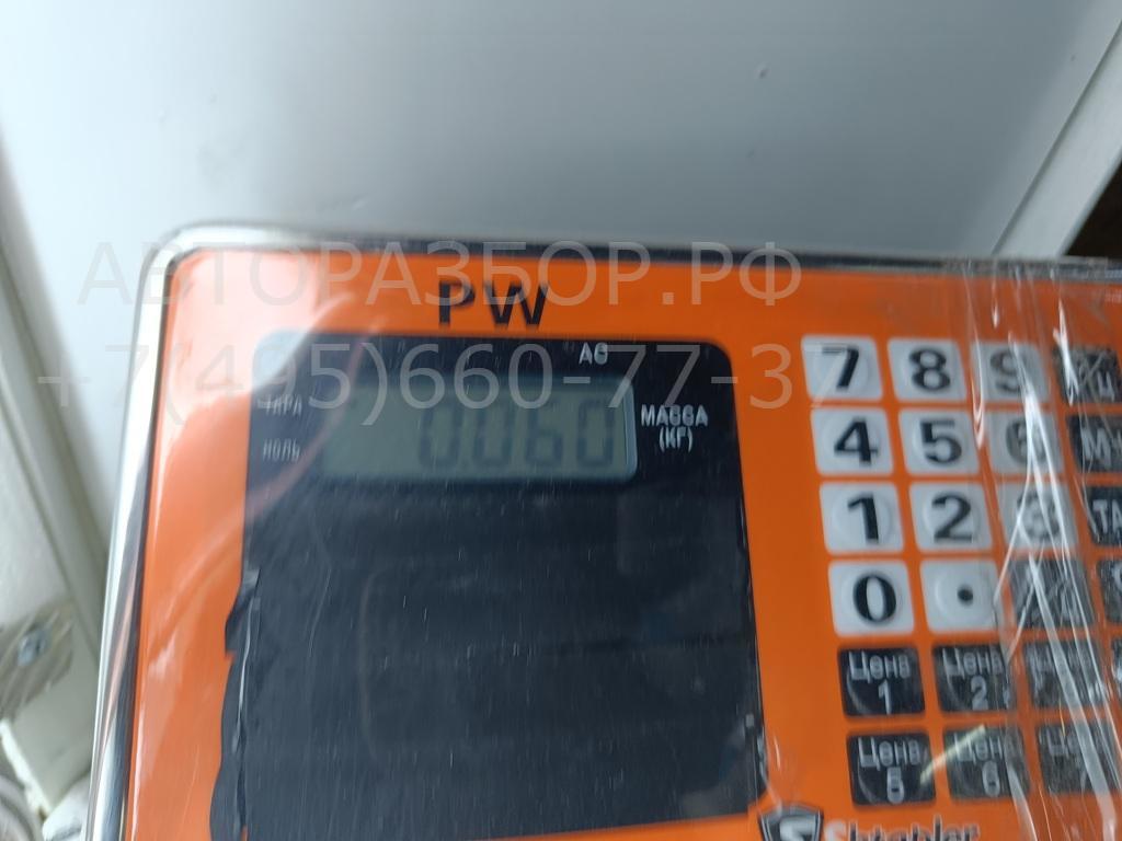 Резистор отопителя