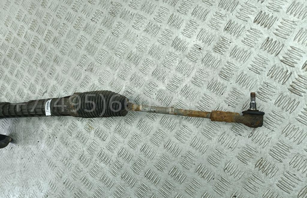 Рейка рулевая