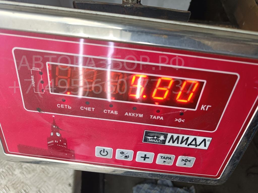 Рейка рулевая