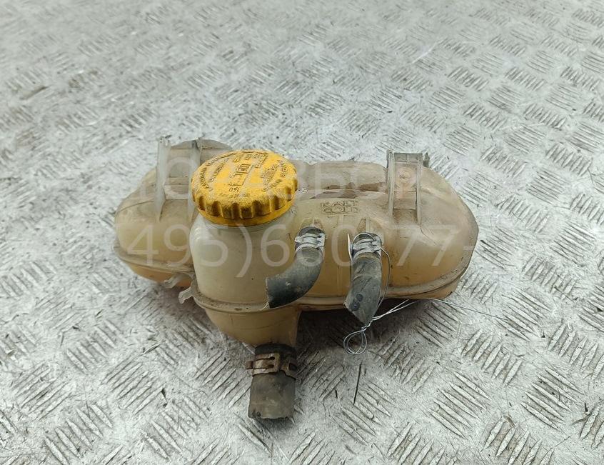 Бачок расширительный