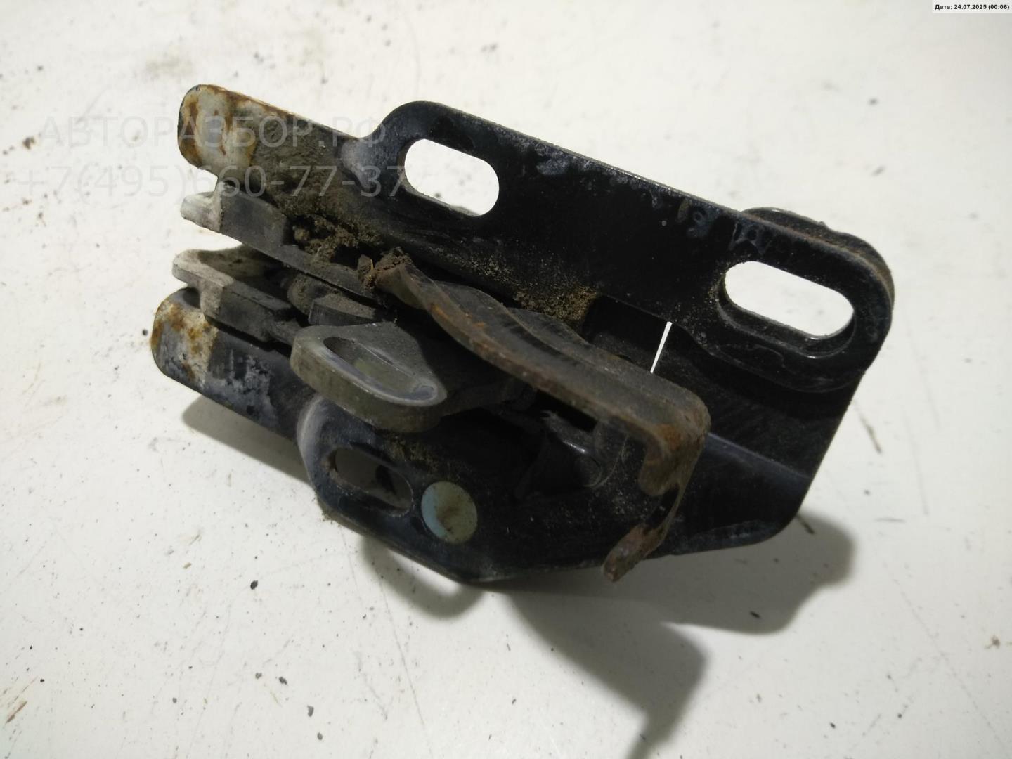 Замок багажника