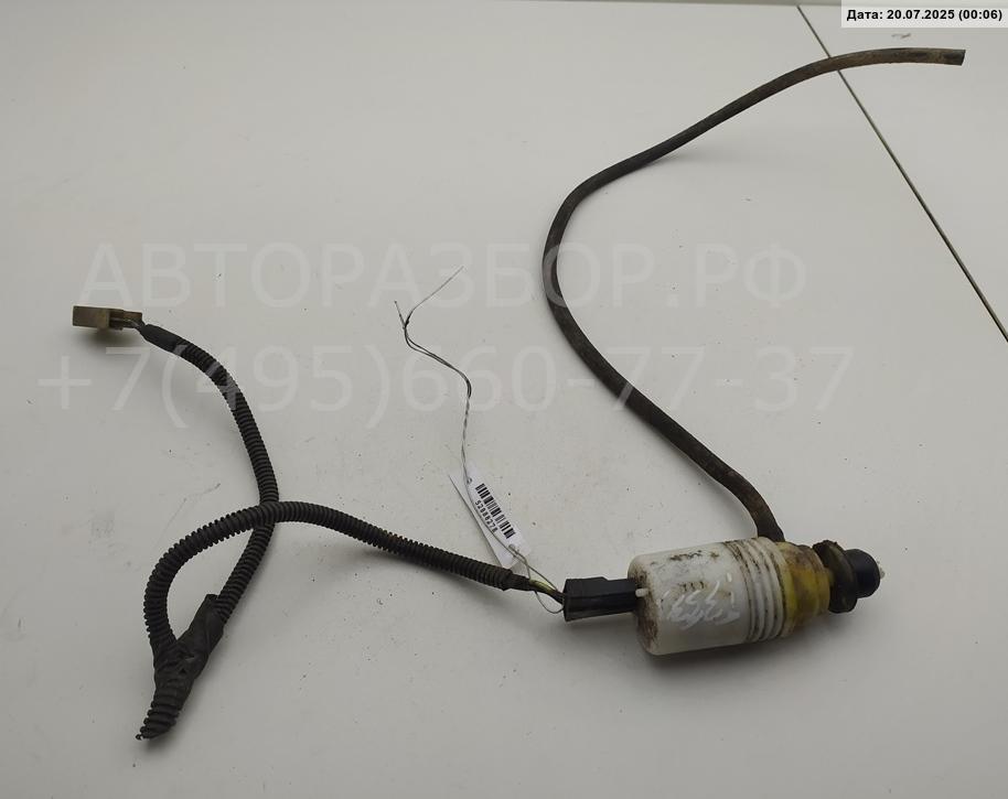 Насос омывателя