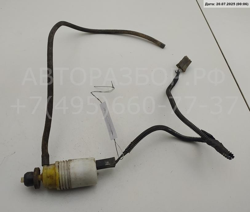 Насос омывателя