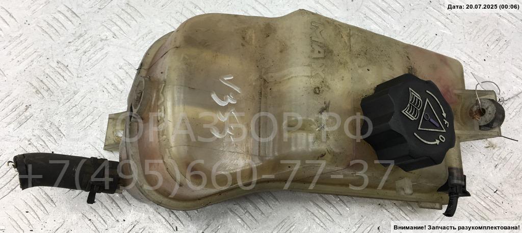 Бачок расширительный