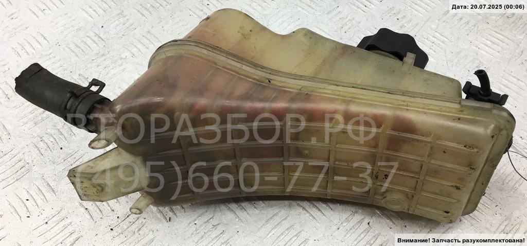 Бачок расширительный