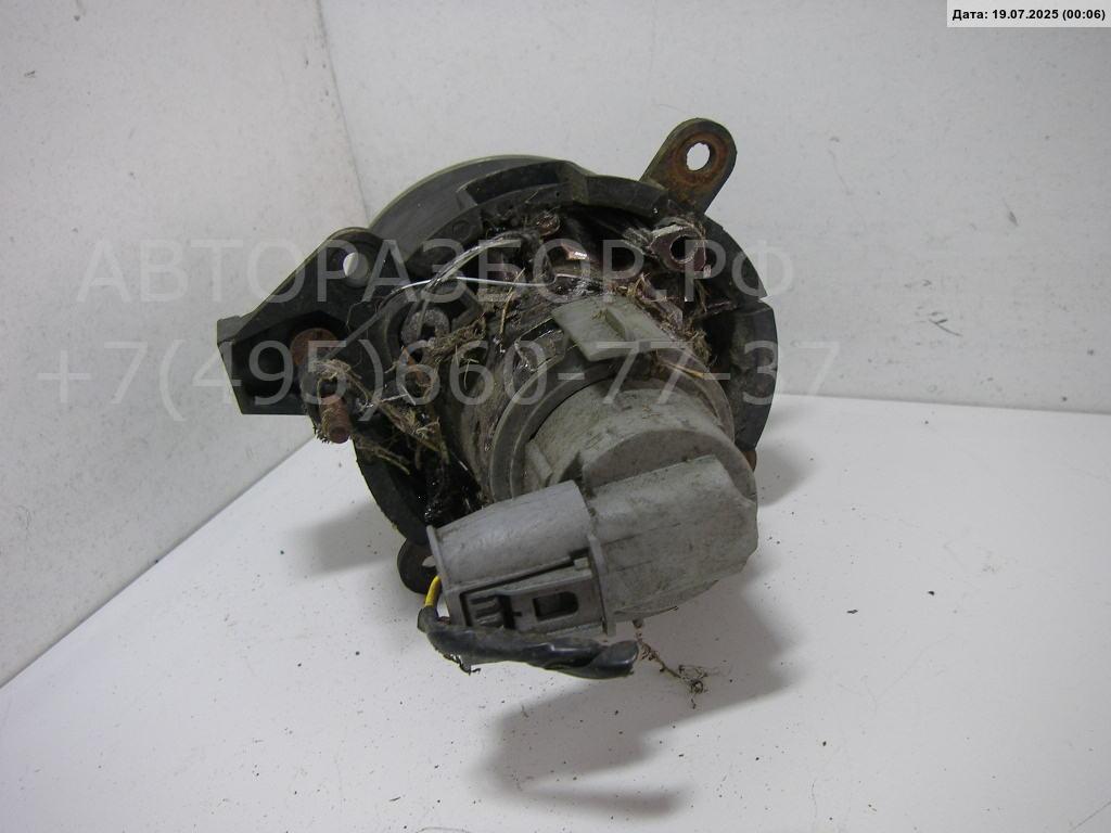 Фара противотуманная правая