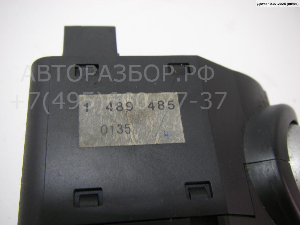 Переключатель стеклоочистителей