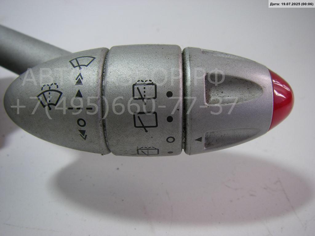 Переключатель стеклоочистителей