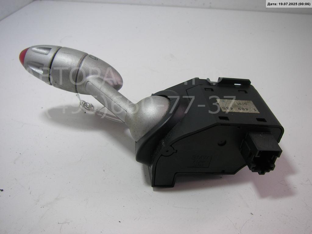 Переключатель стеклоочистителей