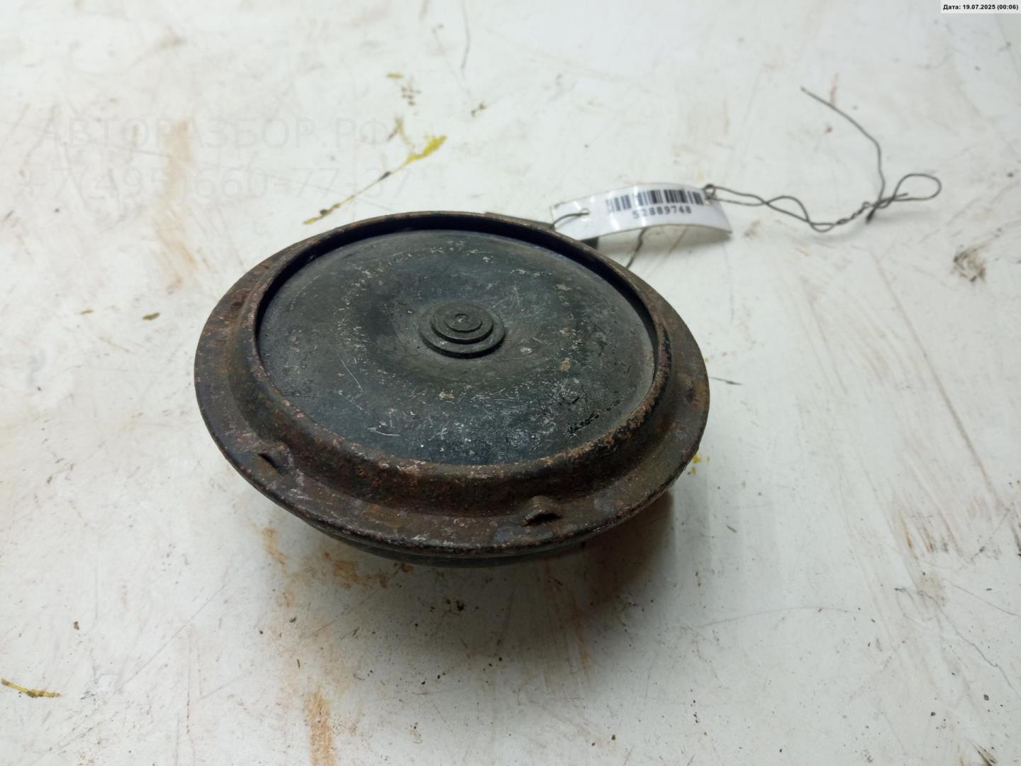 Сигнал звуковой