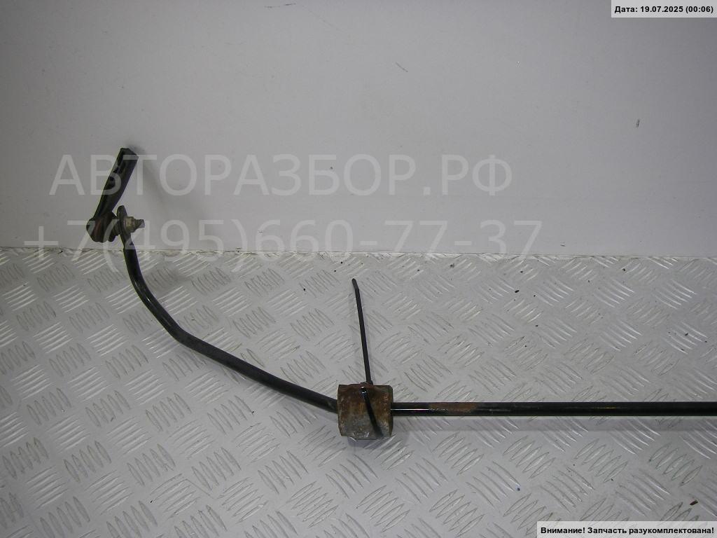 Стабилизатор задний