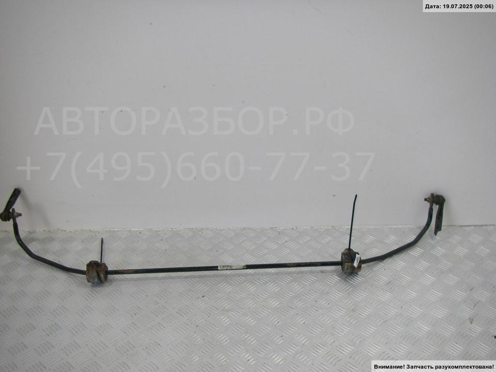 Стабилизатор задний