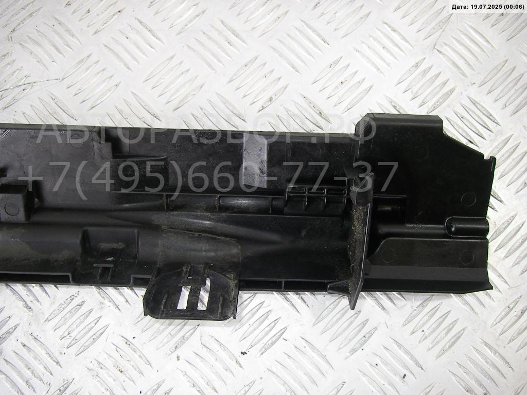 Кронштейн радиатора