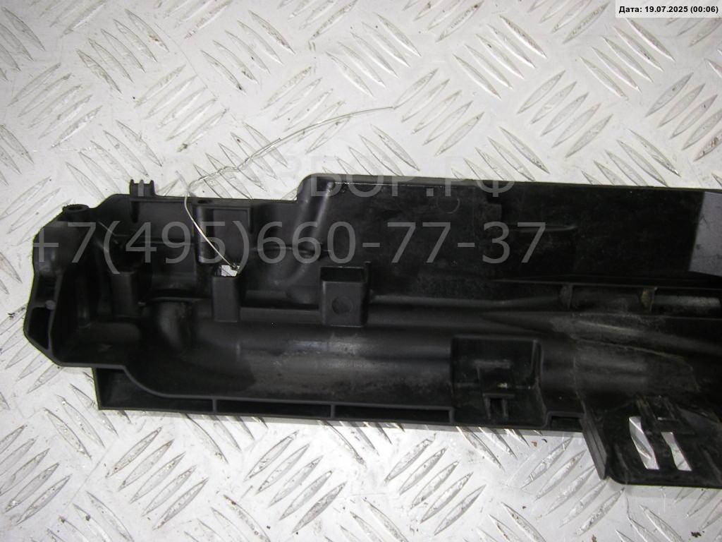 Кронштейн радиатора