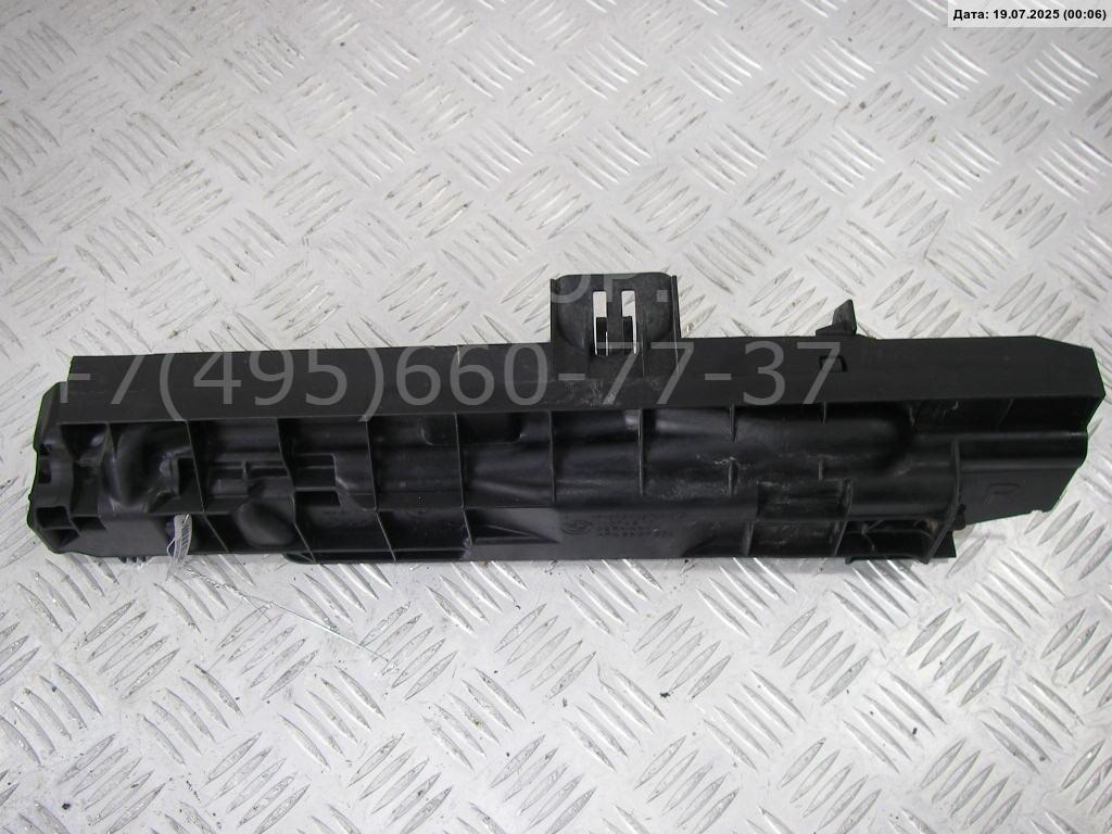 Кронштейн радиатора