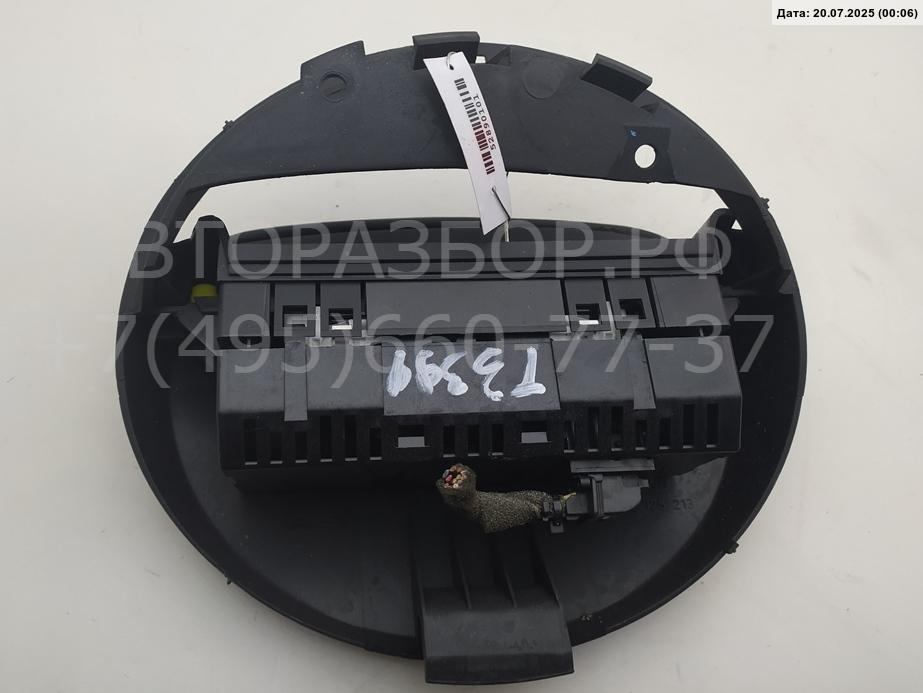 Дисплей информационный