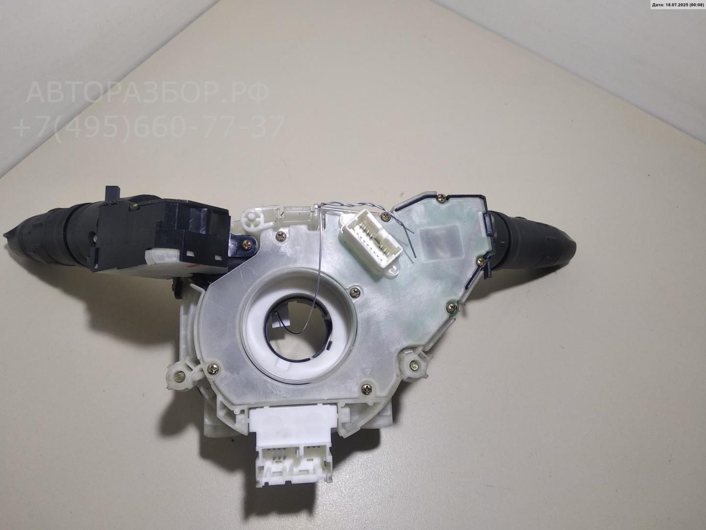 Переключатель подрулевой