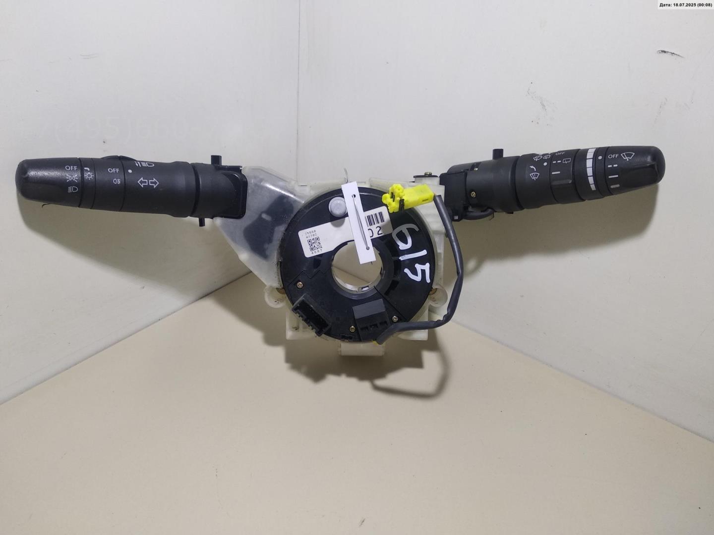 Переключатель подрулевой