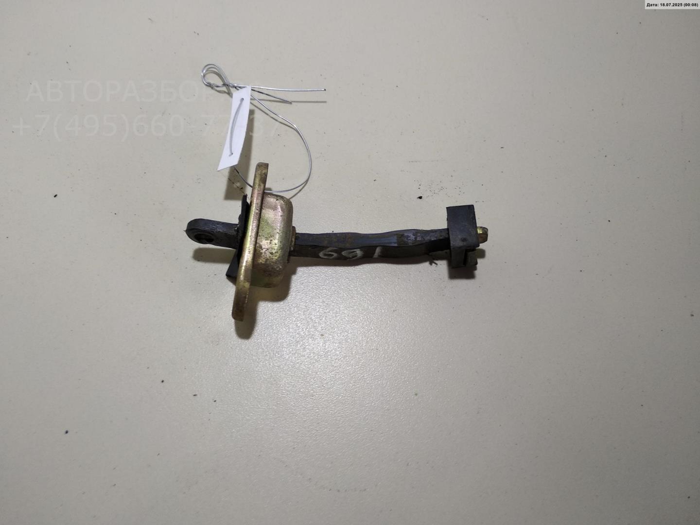 Ограничитель двери