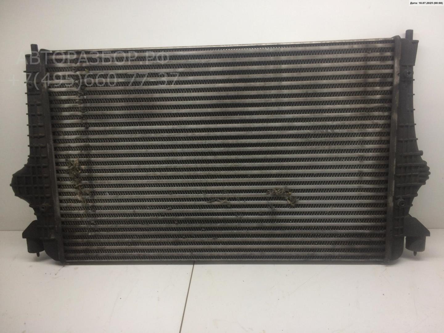 Интеркулер