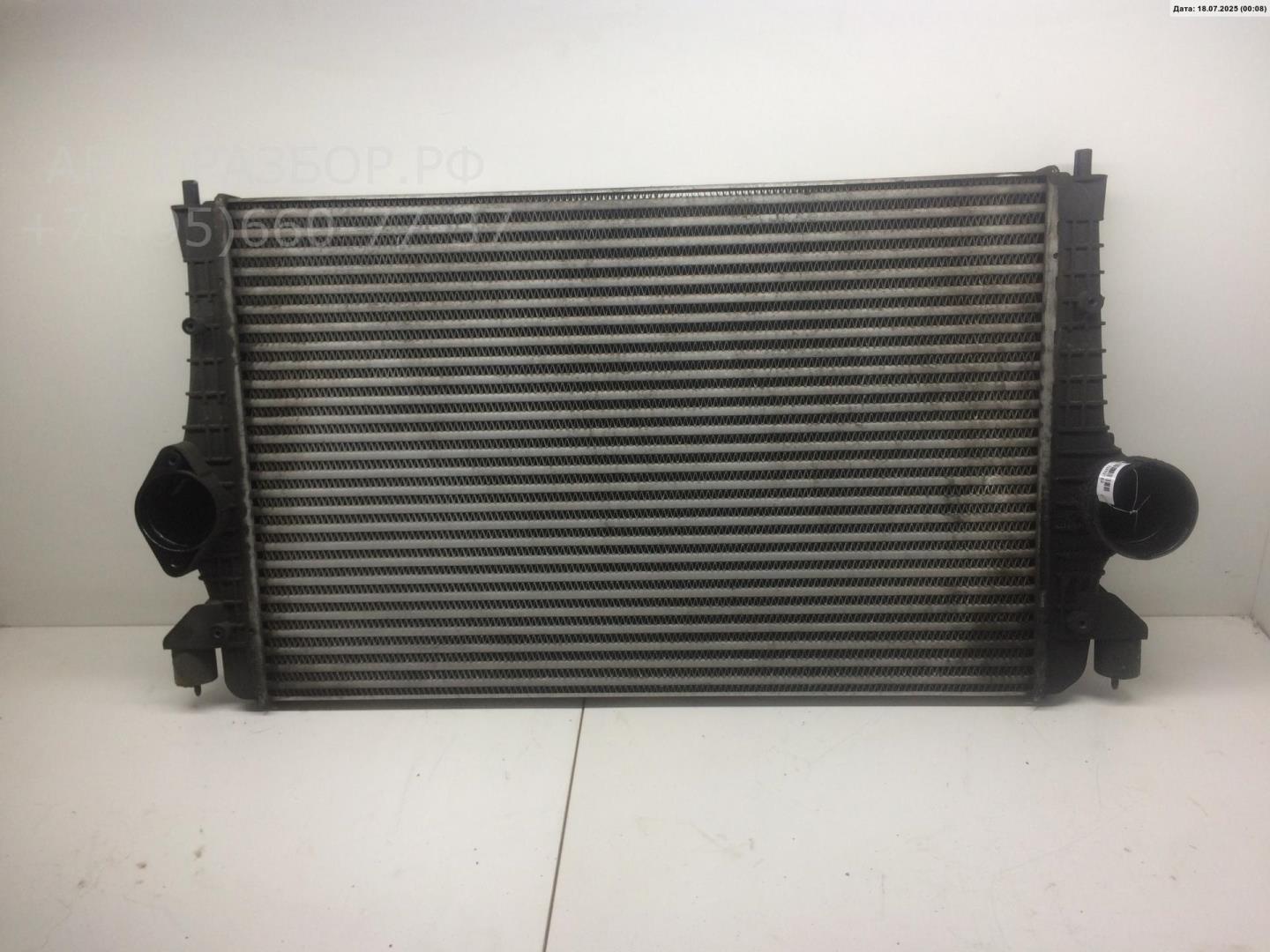 Интеркулер