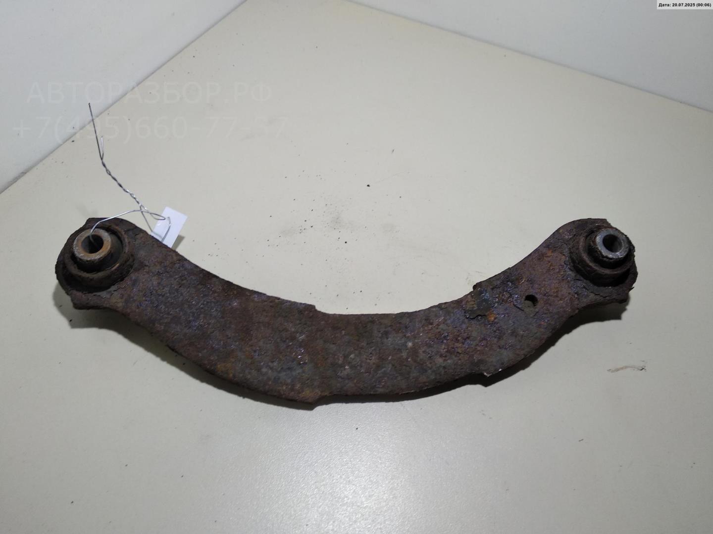 Рычаг задний правый