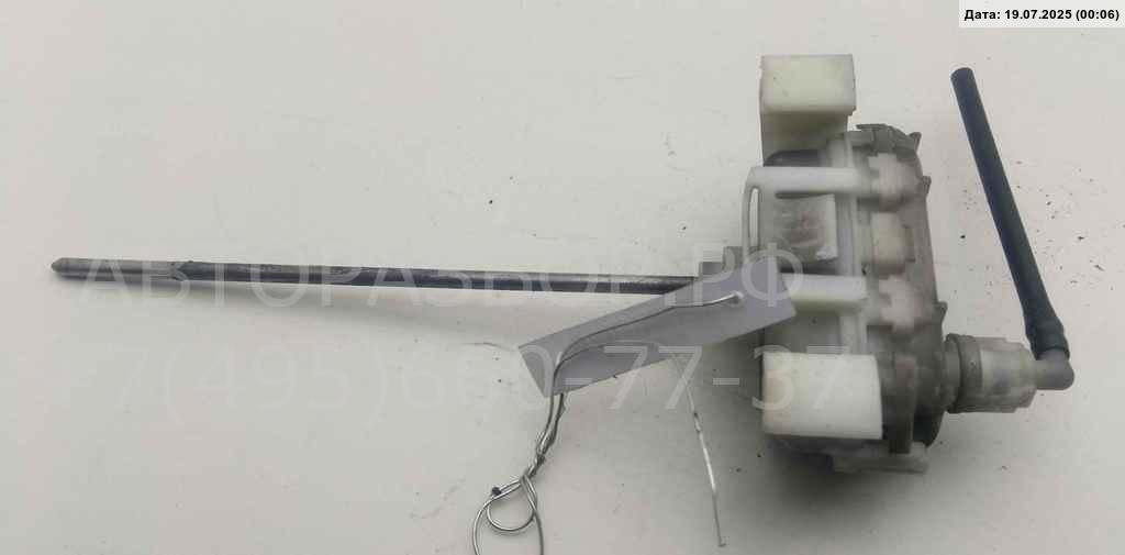 Активатор замка двери