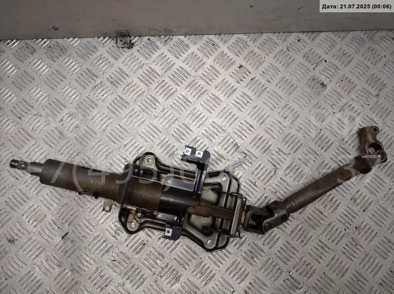 Колонка рулевая