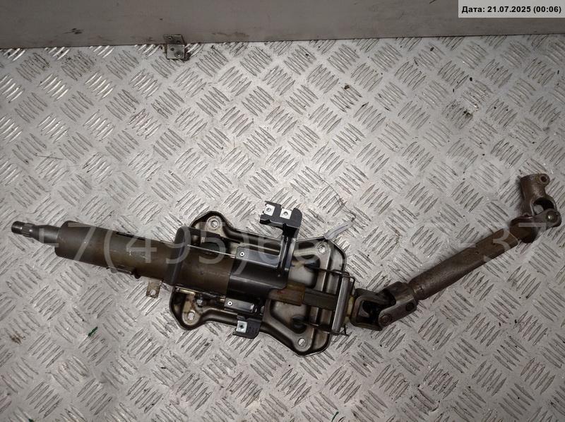 Колонка рулевая