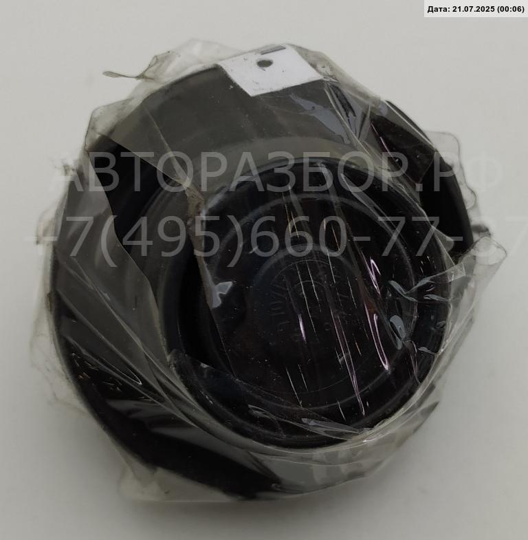 Крышка топливного бака