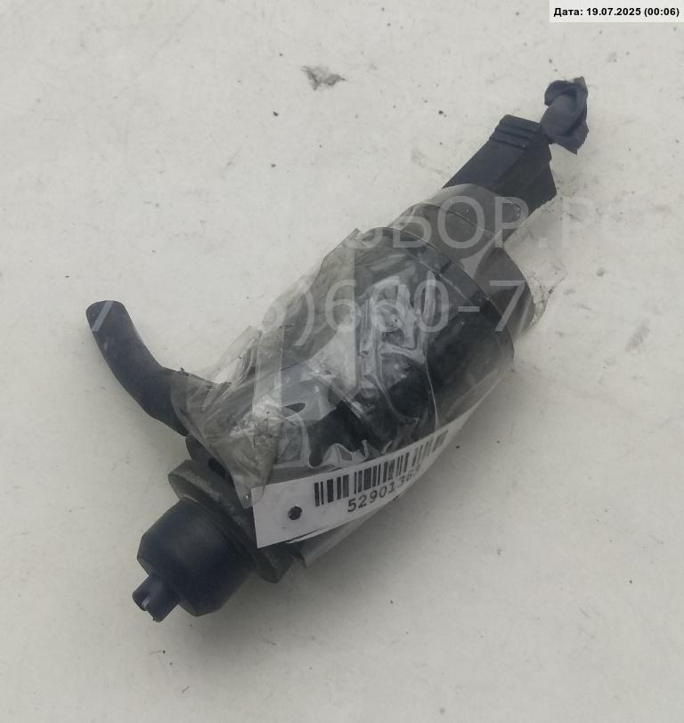 Насос омывателя