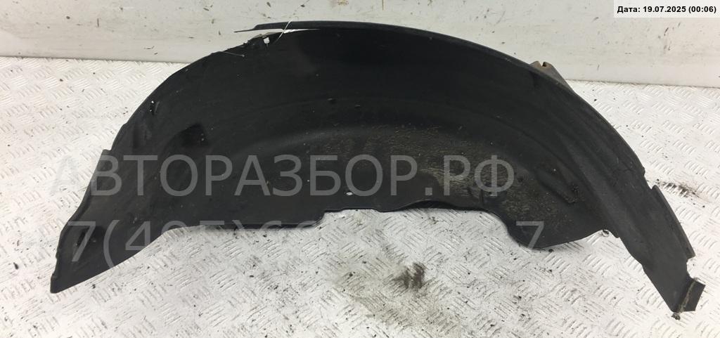 Локер задний правый