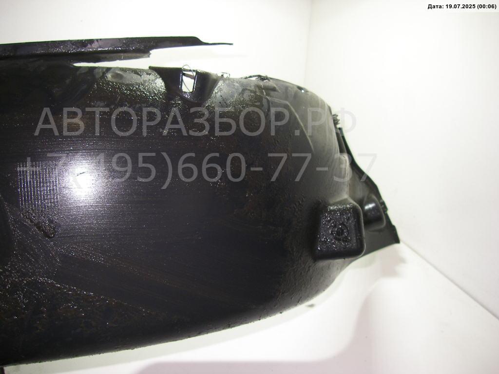 Локер задний правый