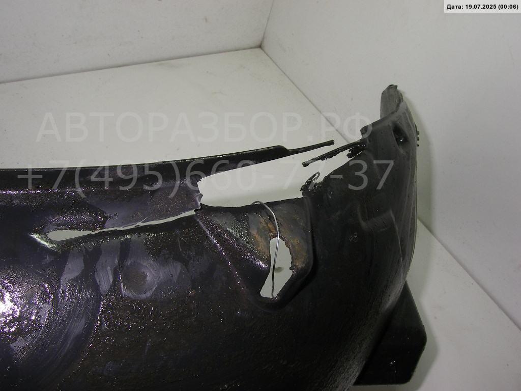 Локер задний правый