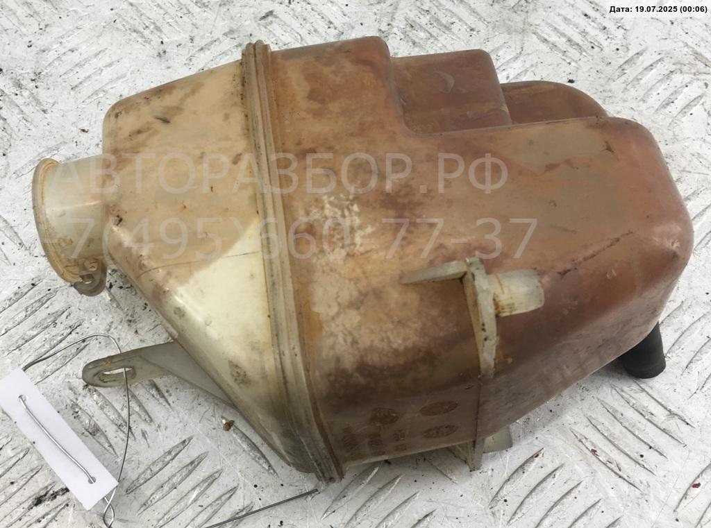 Бачок расширительный