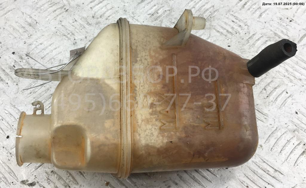 Бачок расширительный