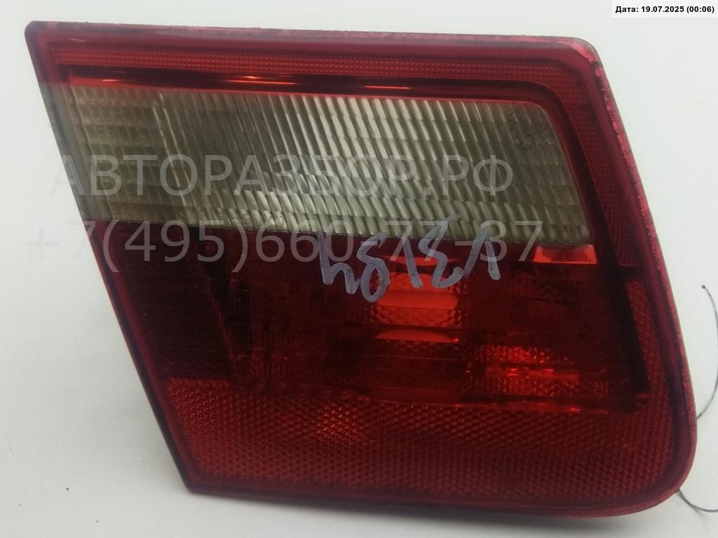 Фонарь задний внутренний левый