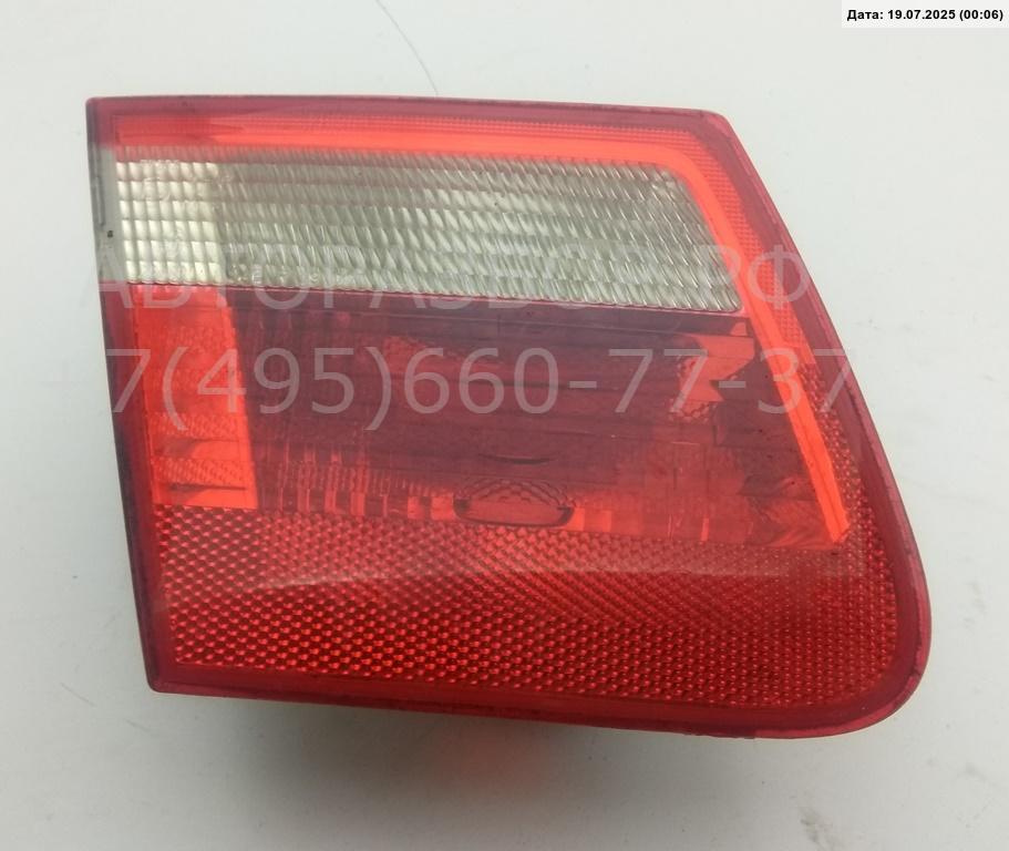 Фонарь задний внутренний левый