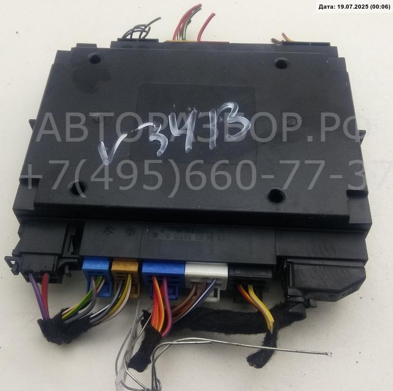 Блок комфорта