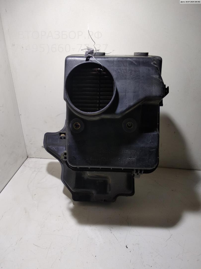 Корпус воздушного фильтра