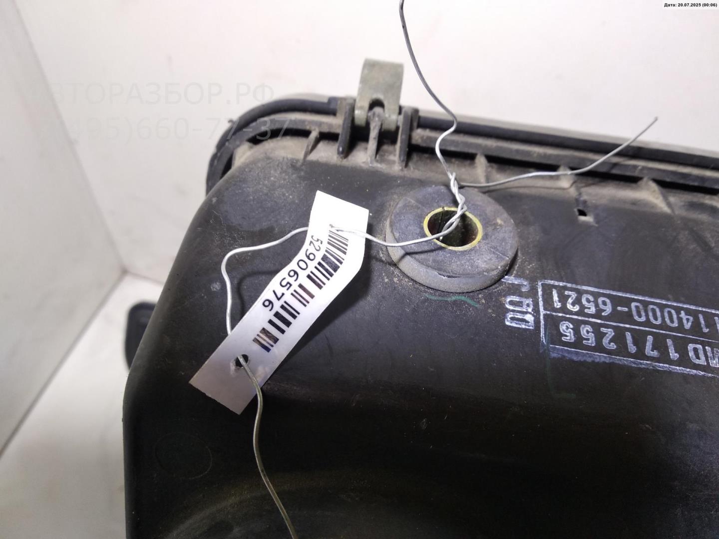 Корпус воздушного фильтра