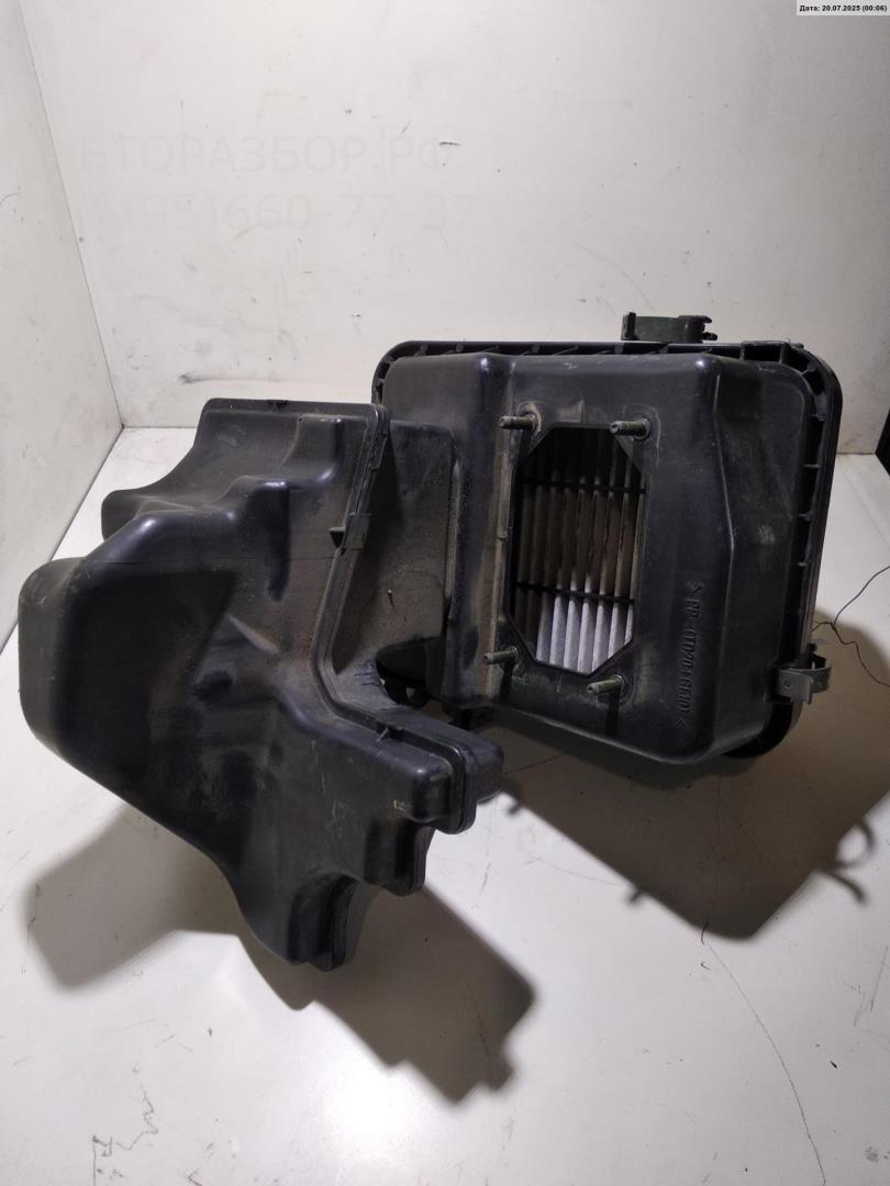 Корпус воздушного фильтра