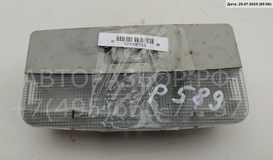 Плафон салонный