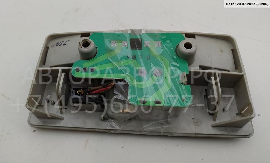 Плафон салонный