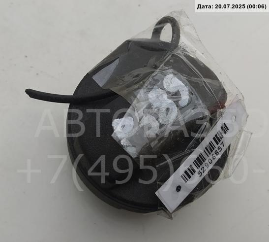 Крышка топливного бака