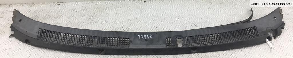 Решетка стеклоочистителей (Жабо)