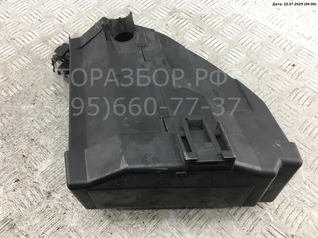 Корпус блока предохранителей