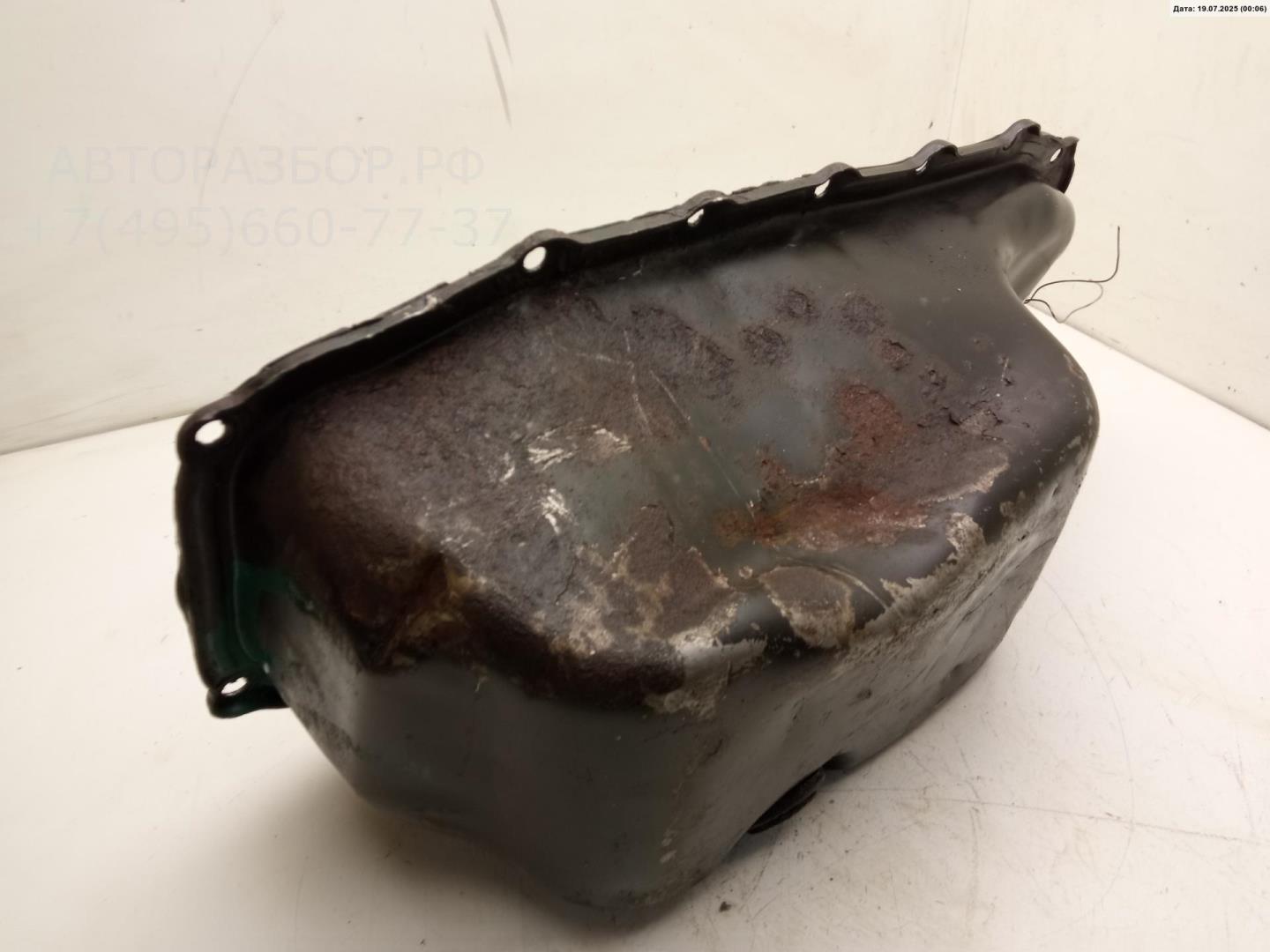 Поддон масляный двигателя (картер)